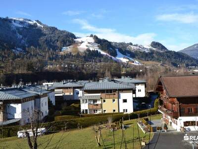 Grundstück kaufen in 6370 Kitzbühel