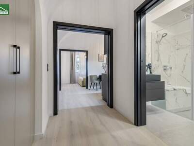 Eigentumswohnung in 1190 Wien