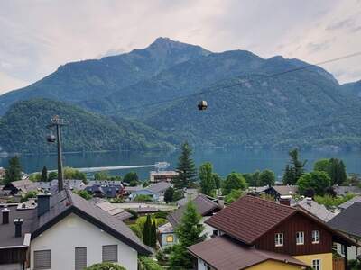 Wohnung mit Balkon mieten in 5340 Sankt Gilgen (Bild 1)