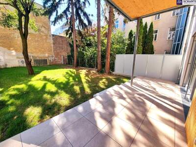 Altbauwohnung kaufen in 1140 Wien (Bild 1)