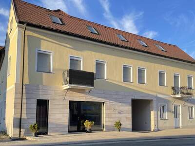 Gewerbeobjekt kaufen in 8280 Fürstenfeld