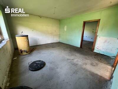 Haus kaufen in 8813 St. Lambrecht (Bild 5)