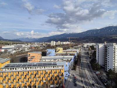Apartment provisionsfrei mieten in 6020 Tirol