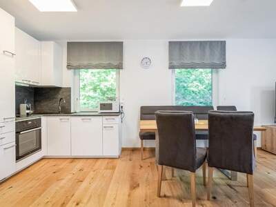 Terrassenwohnung kaufen in 9220 Velden (Bild 4)