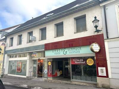 Gewerbeobjekt kaufen in 2380 Perchtoldsdorf