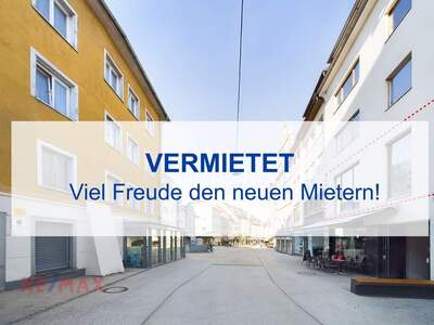 Gewerbeobjekt mieten in 6900 Bregenz