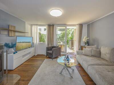 Terrassenwohnung kaufen in 6370 Kitzbühel (Bild 3)