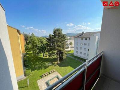Terrassenwohnung mieten in 8570 Voitsberg (Bild 1)