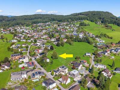 Anlageobjekt kaufen in 6811 Göfis