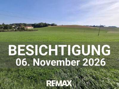 Land- und Forstwirtschaft kaufen in 4970 Eitzing