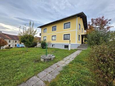 Haus kaufen in 8505 Sankt Nikolai