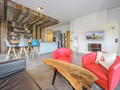 Mietwohnung in 6353 Going