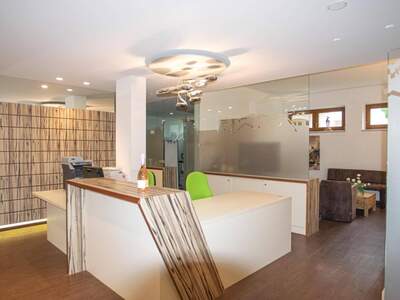 Gewerbeobjekt mieten in 6353 Going