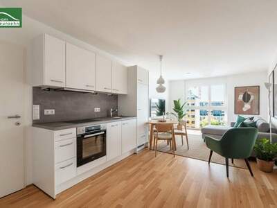 Eigentumswohnung in 1220 Wien