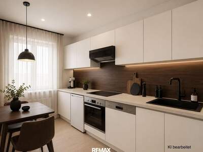 Wohnung mit Balkon kaufen in 8770 Sankt Michael (Bild 5)