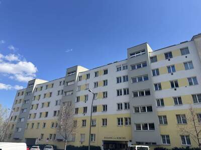 Eigentumswohnung in 1020 Wien