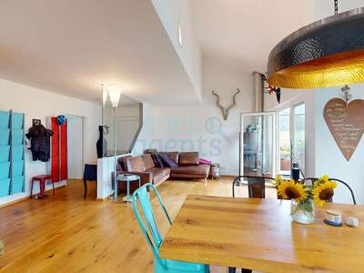 Wohnung mit Balkon kaufen in 6068 Mils (Bild 3)