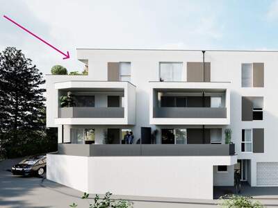 Eigentumswohnung in 4490 Sankt Florian (Bild 1)