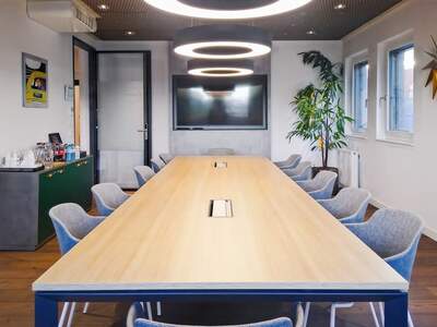 Gewerbeobjekt mieten in 5020 Salzburg