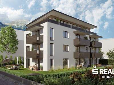 Terrassenwohnung kaufen in 6020 Innsbruck (Bild 1)