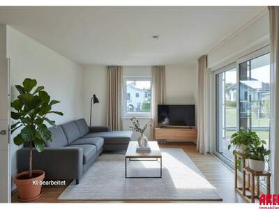 Mietwohnung in 4910 Ried