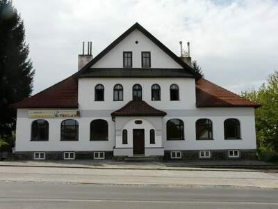 Mehrfamilienhaus kaufen in 3900 Schwarzenau (Bild 3)
