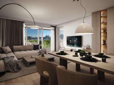 Wohnung kaufen in 5302 Henndorf