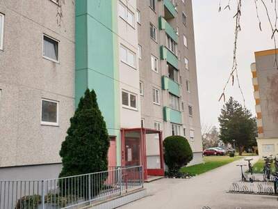 Wohnung kaufen in 2500 Baden