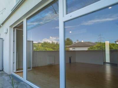 Terrassenwohnung mieten in 3386 Hafnerbach (Bild 3)