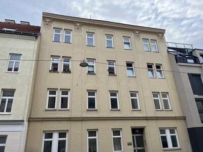Anlageobjekt kaufen in 1180 Wien