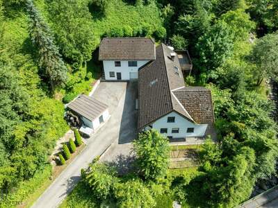 Haus kaufen in 3323 Freyenstein