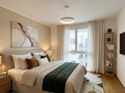 Terrassenwohnung kaufen in 1230 Wien (Bild 4)