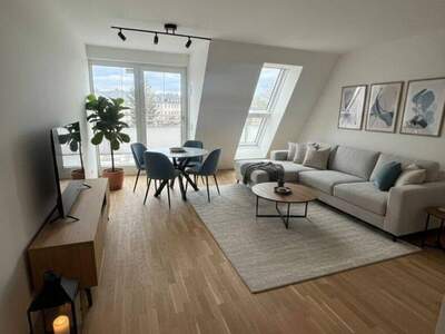 Anlageobjekt kaufen in 1130 Wien