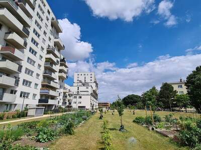 Mietwohnung provisionsfrei in 1230 Wien