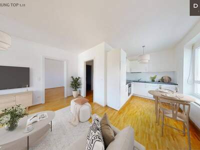 Wohnung mieten in 8053 Graz