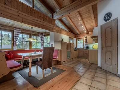 Wohnung kaufen in 6352 Ellmau