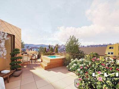 Wohnung kaufen in 1040 Wien