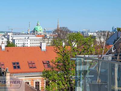 Wohnung kaufen in 1040 Wien