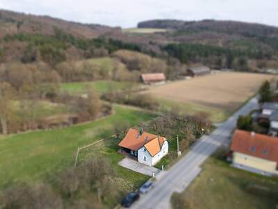 Haus kaufen in 2392 Grub