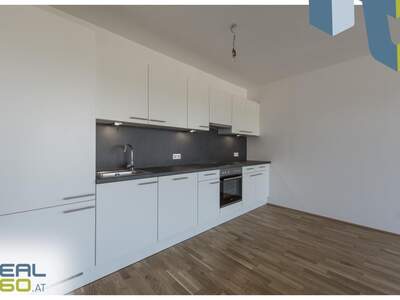 Terrassenwohnung mieten in 4020 Linz (Bild 4)