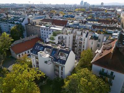 Wohnung mit Balkon kaufen in 1040 Wien (Bild 4)