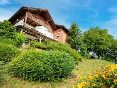 Haus kaufen in 8541 Schwanberg
