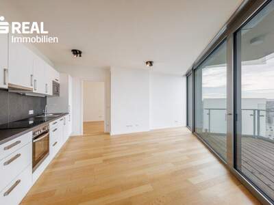 Terrassenwohnung kaufen in 1100 Wien (Bild 3)