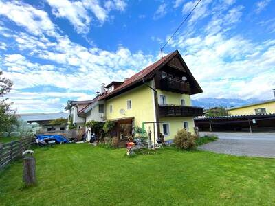 Haus mit Garten kaufen in 6091 Götzens (Bild 1)