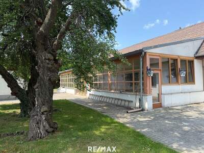 Gewerbeobjekt kaufen in 2424 Zurndorf (Bild 3)