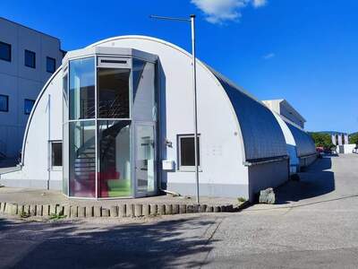 Gewerbeobjekt mieten in 2620 Neunkirchen