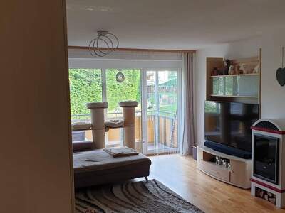 Wohnung provisionsfrei mieten in 6391 Fieberbrunn