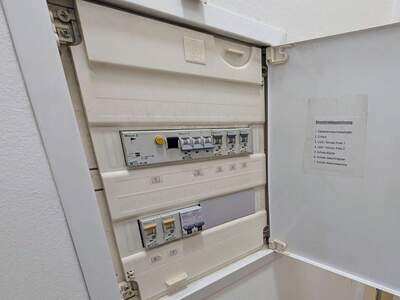Altbauwohnung kaufen in 1150 Wien (Bild 4)