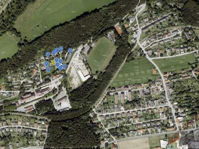 Grundstück kaufen in 2733 Grünbach (Bild 2)