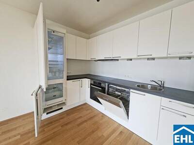 Terrassenwohnung mieten in 1020 Wien (Bild 5)